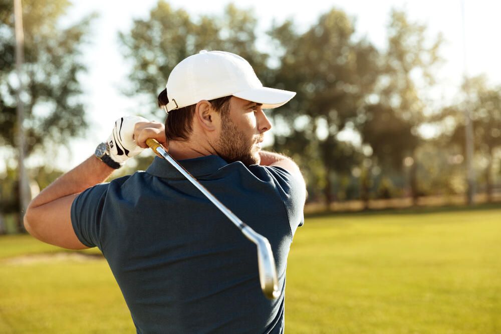 5 conseils pratiques pour une saison de golf sans blessure